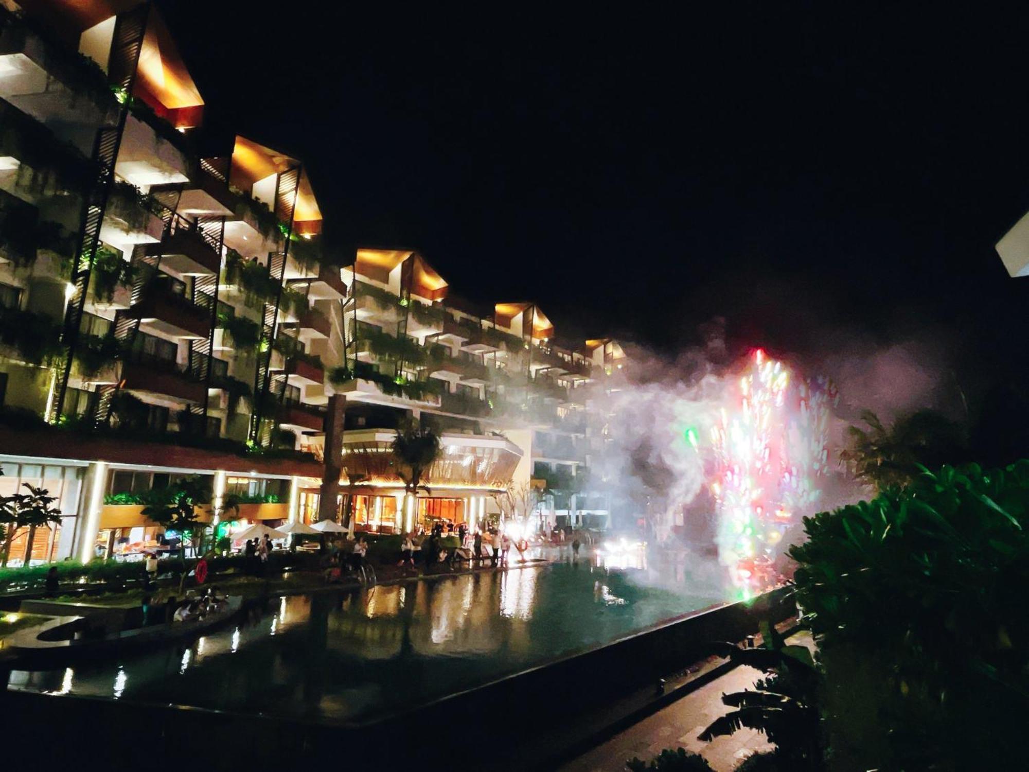 Bellerive Hoi An Resort And Spa Экстерьер фото