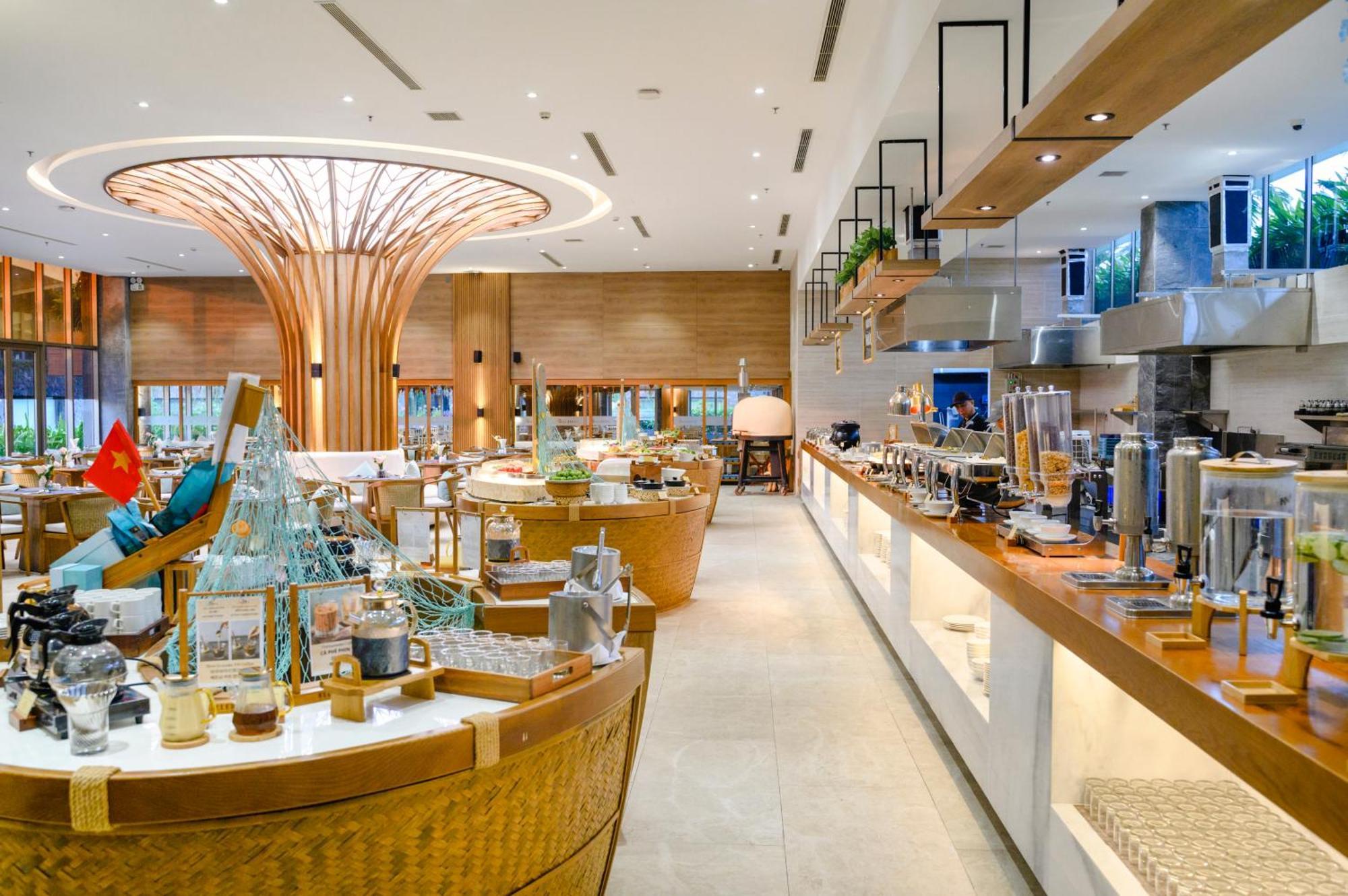 Bellerive Hoi An Resort And Spa Экстерьер фото